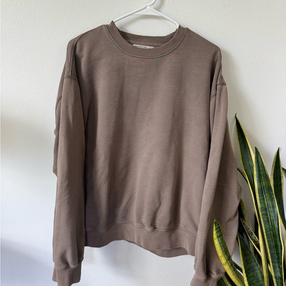 Madewell Men’s Crewneck Sweatshirt